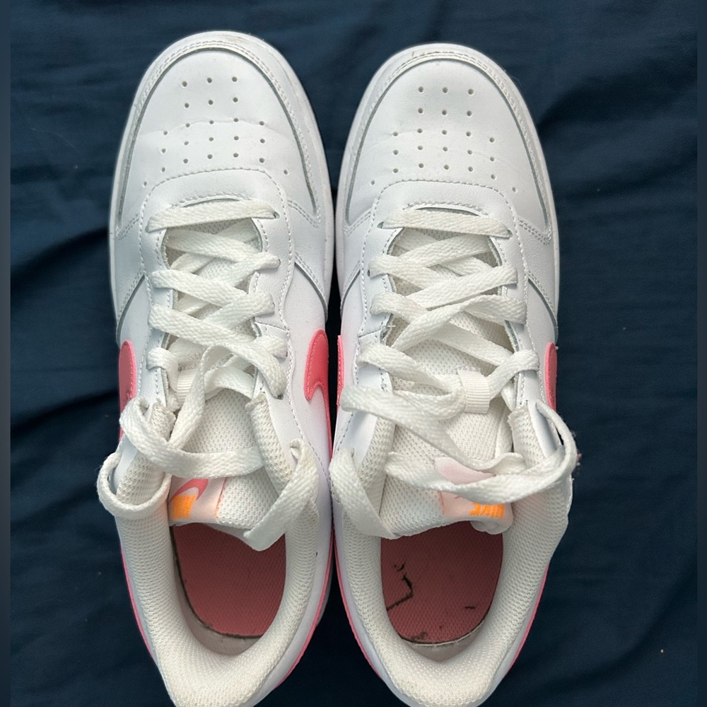 Nike court vision